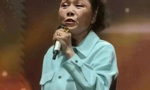 59岁田震近况，放弃定居澳洲选择回国生活，因病未曾生育