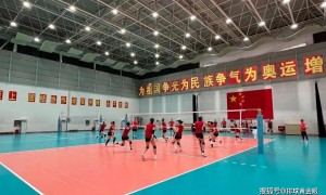 女排新变化！唐欣范泊宁兼两职，替补二传之争白热化，杨舒茗重返